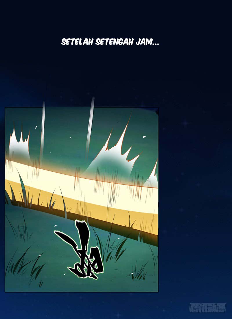 Martial Inverse Chapter 26 Bahasa Indonesia